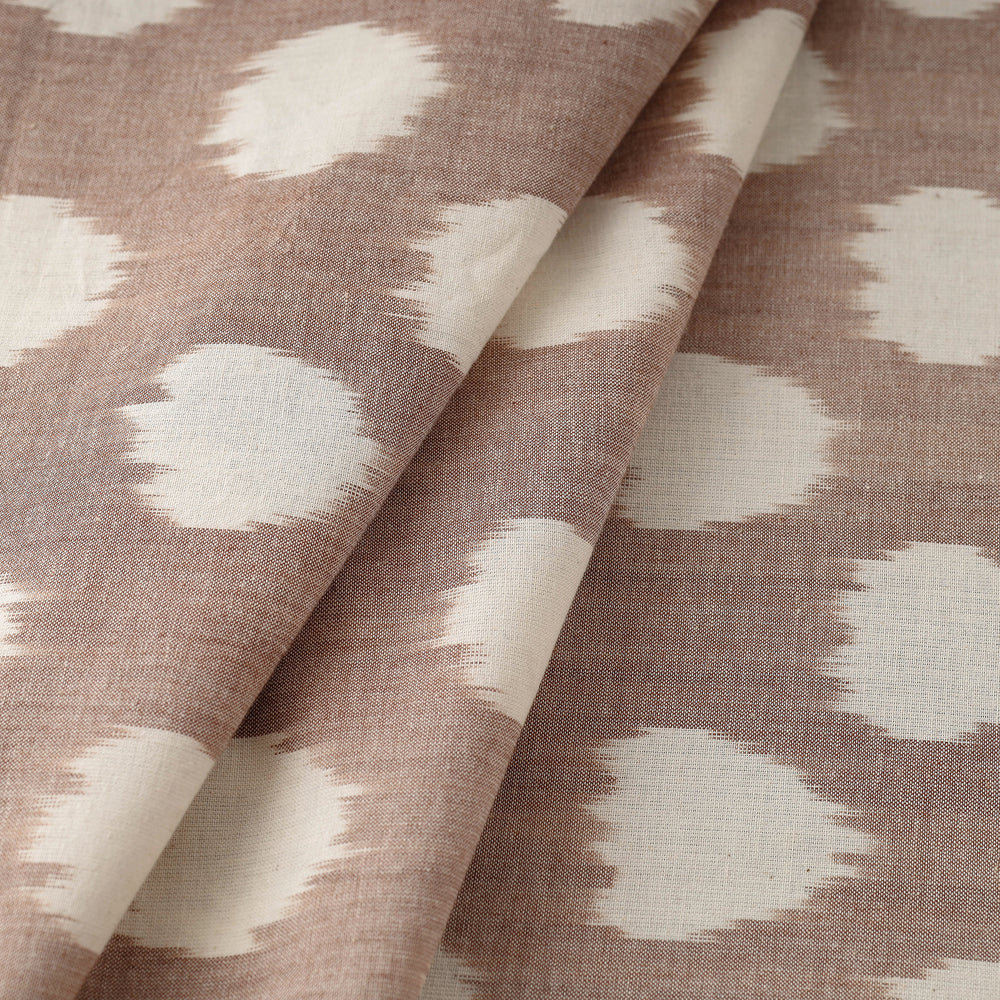 pochampally ikat fabric