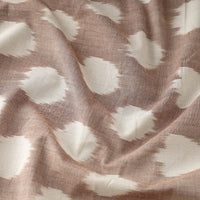 pochampally ikat fabric