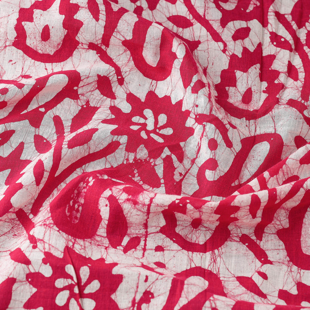 batik print fabric