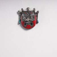  Bhairav Wall Hanging
