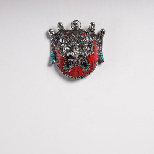  Bhairav Wall Hanging
