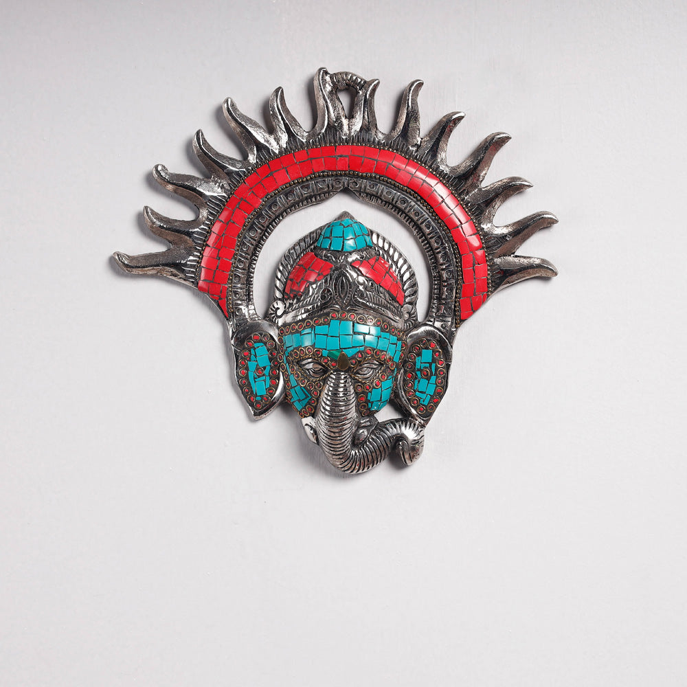 ganesha wall hanging