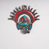 ganesha wall hanging