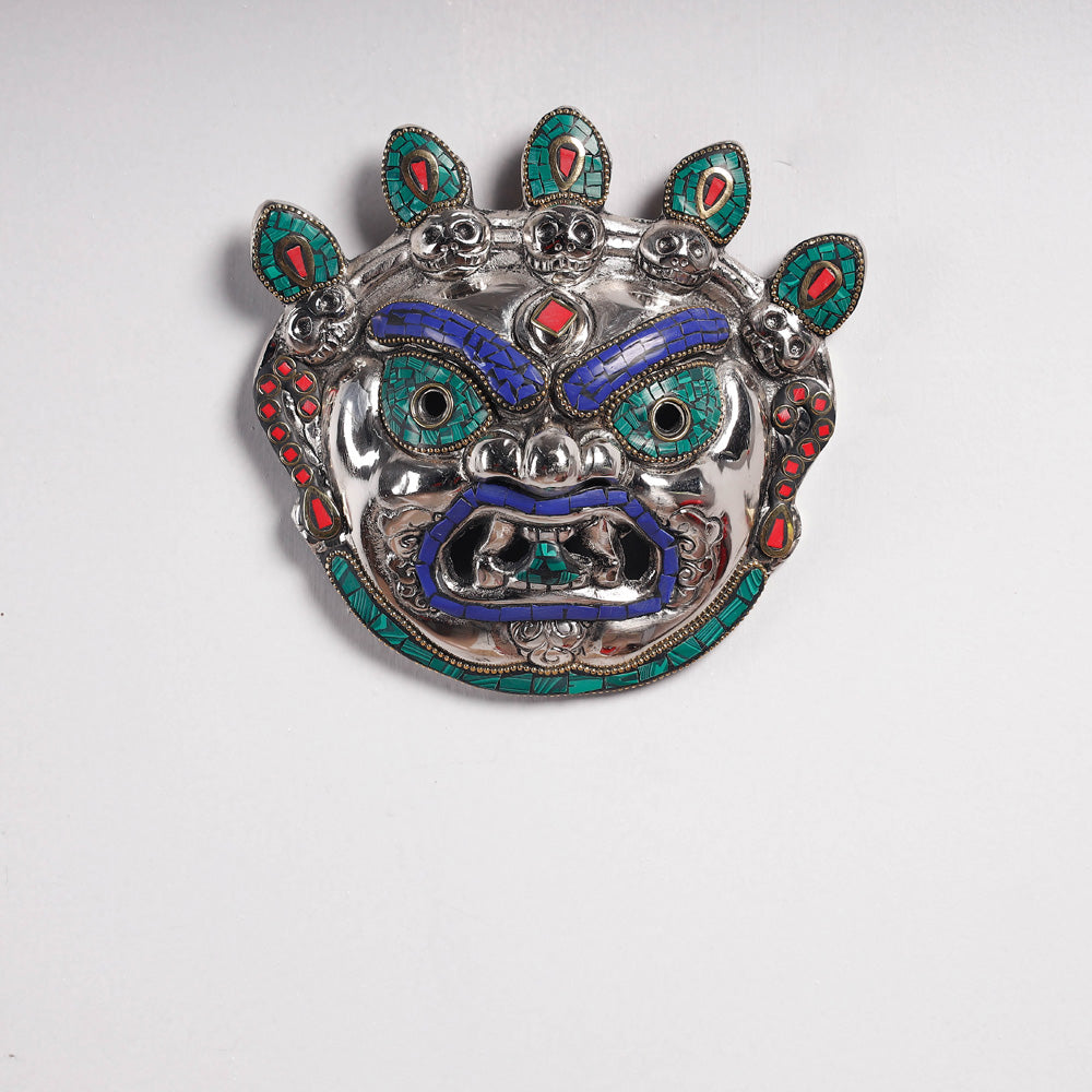 Bhairav Wall Hanging
