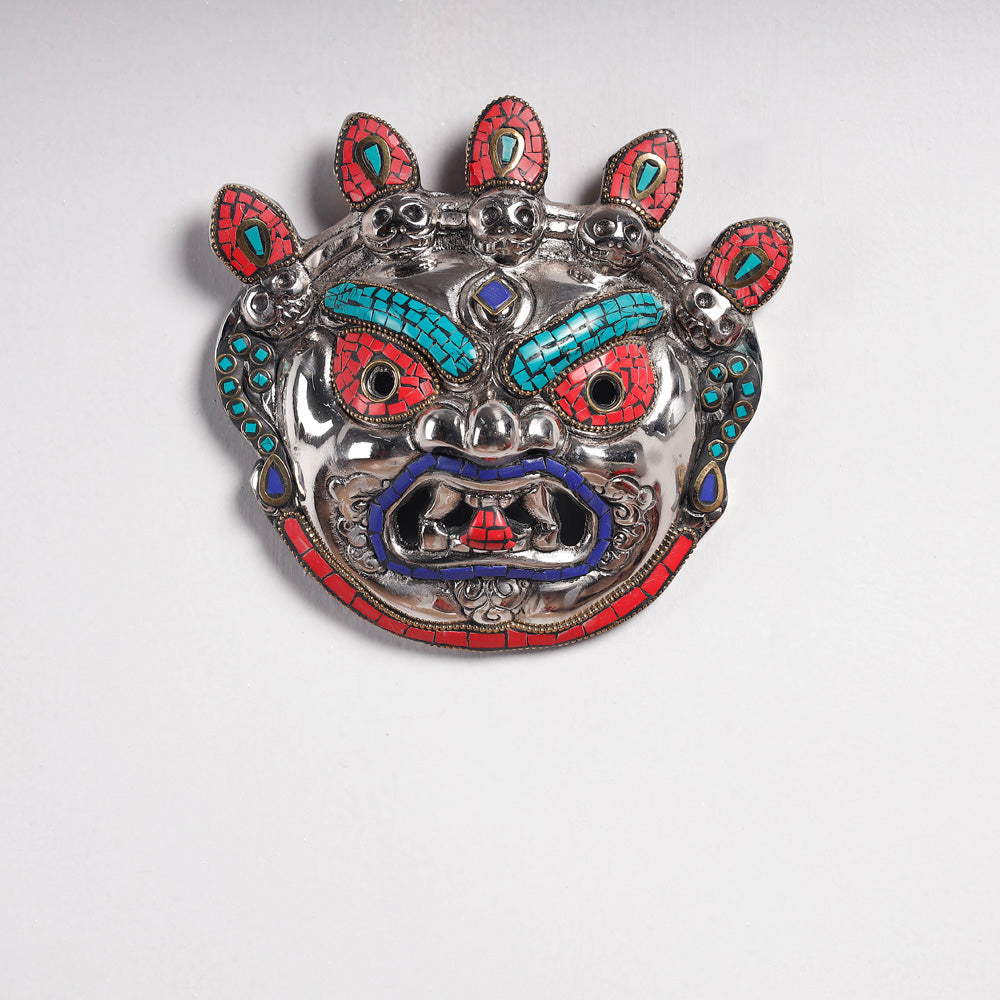 Bhairav Wall Hanging