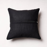 Ajrakh Cushion Cover