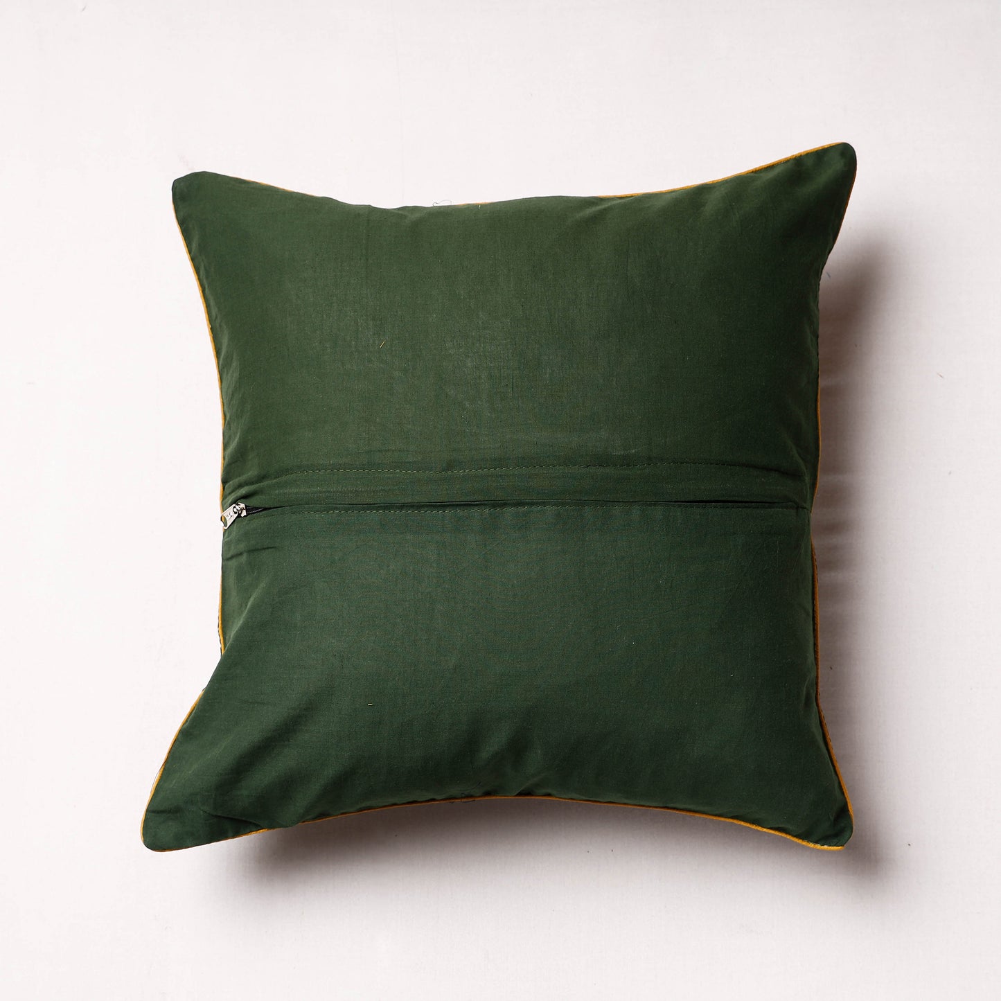 Ajrakh Cushion Cover 