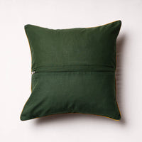 Ajrakh Cushion Cover 