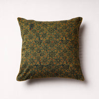 Ajrakh Cushion Cover 