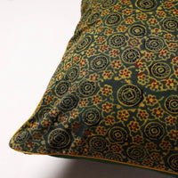 Ajrakh Cushion Cover 