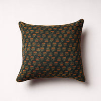 Ajrakh Cushion Cover 