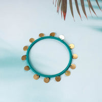 patwa thread bangle