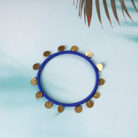 patwa thread bangle