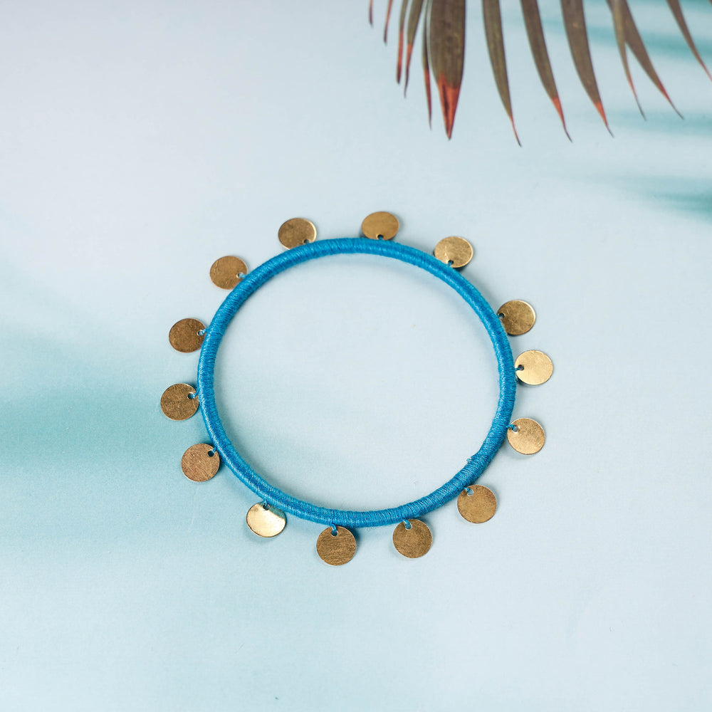 patwa thread bangle