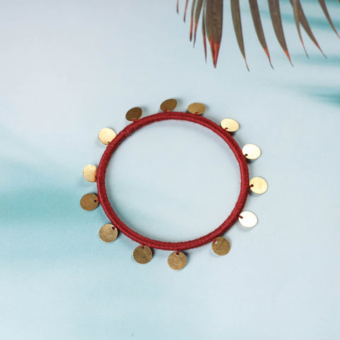 patwa thread bangle