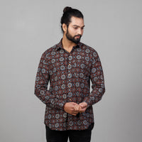 Ajrakh Men Shirt