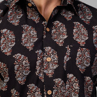 Ajrakh Men Shirt
