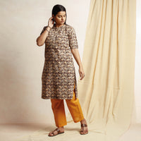 kalamkari kurta set