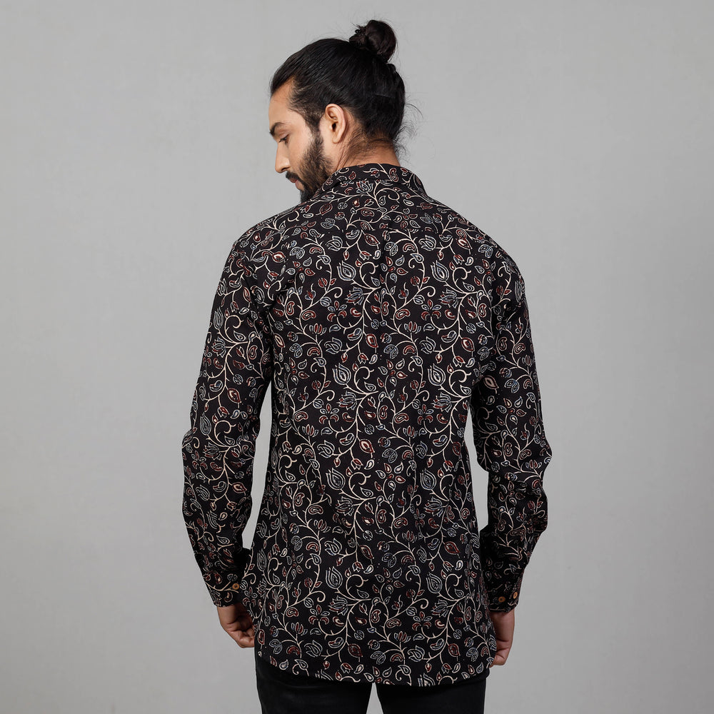 Ajrakh Men Shirt