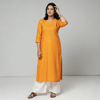 jacquard kurta