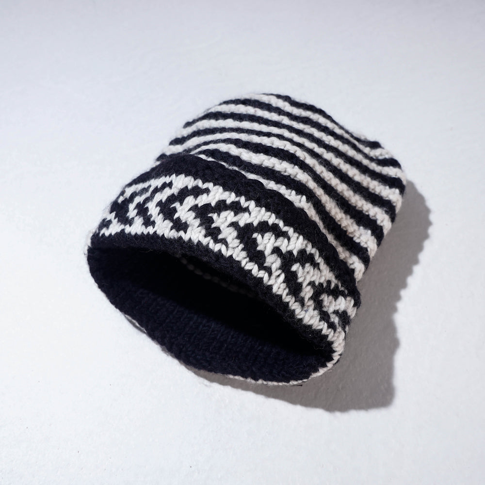 merino wool cap