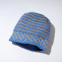 merino wool cap