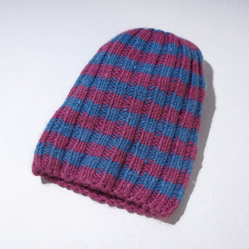 merino wool cap