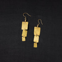 dokra earrings