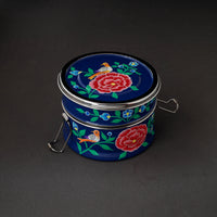 handpainted lunch box