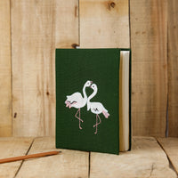 Handmade Notebook 