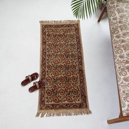 kalamkari carpet 