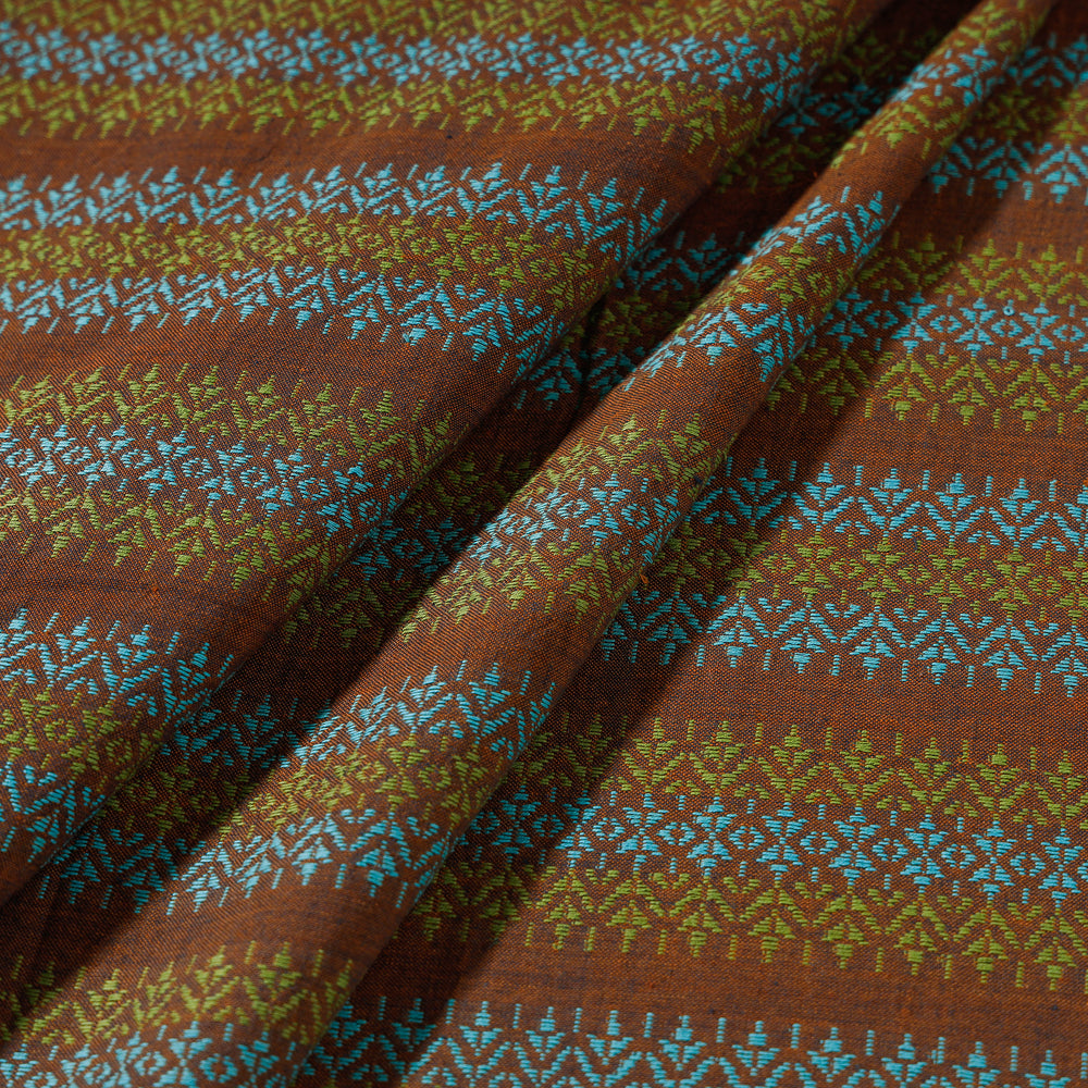 bodo weave fabric