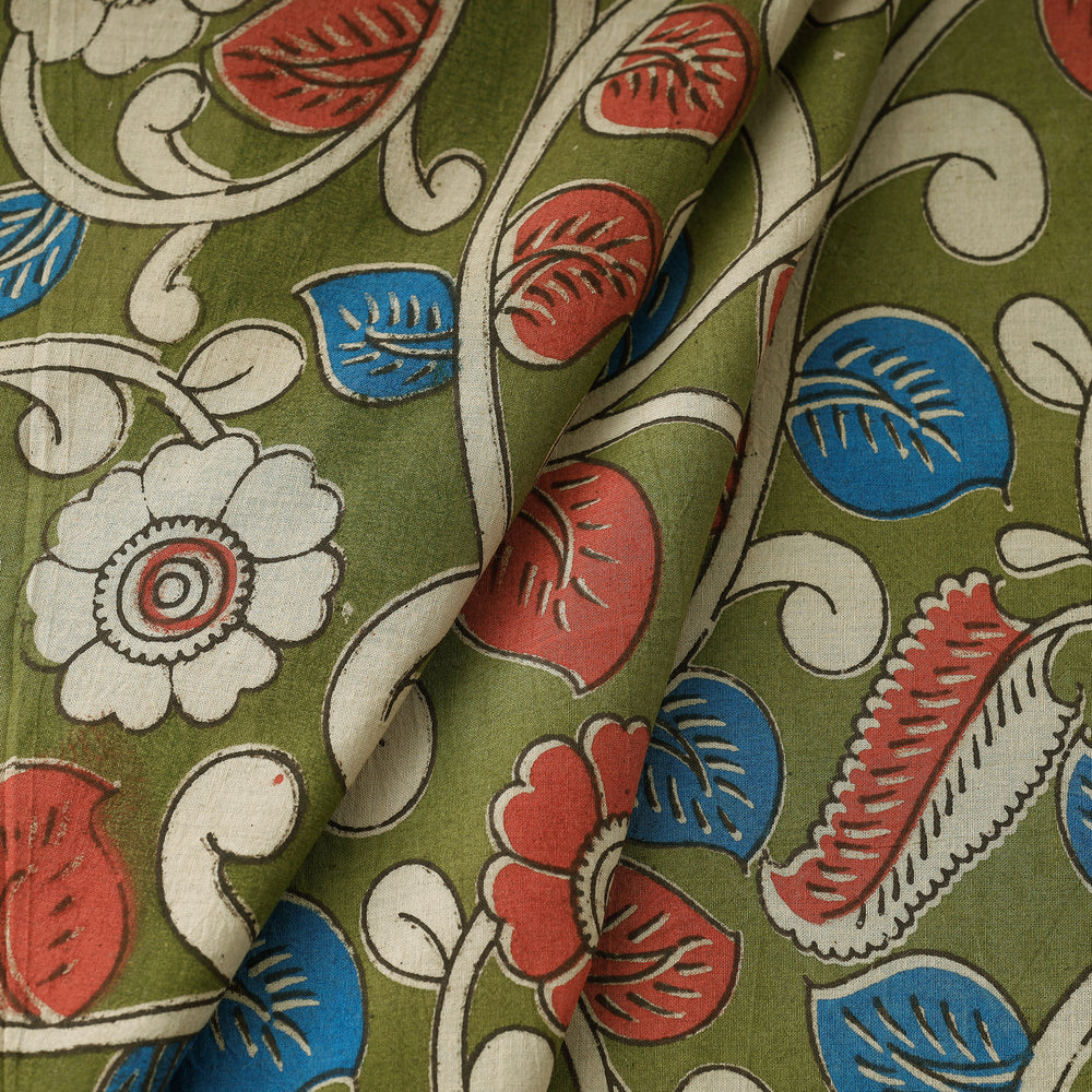  kalamkari print fabric 