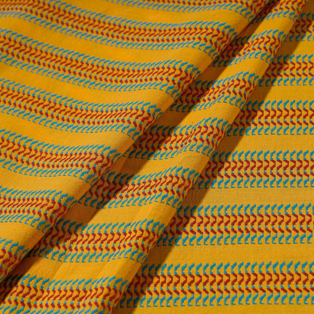 bodo weave fabric