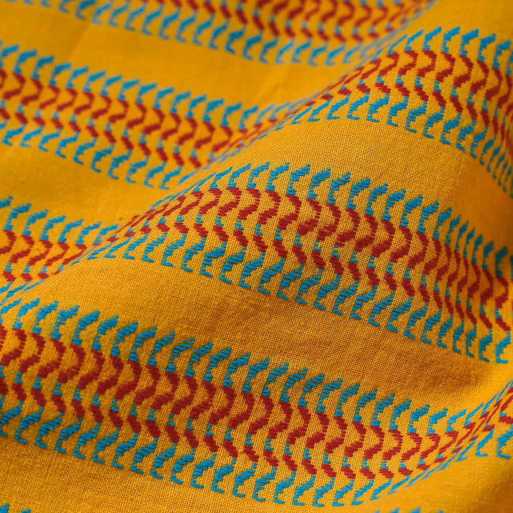 bodo weave fabric