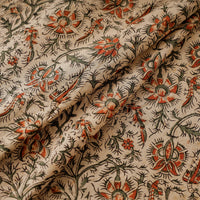 Kalamkari Print Fabric
