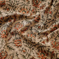 Kalamkari Print Fabric
