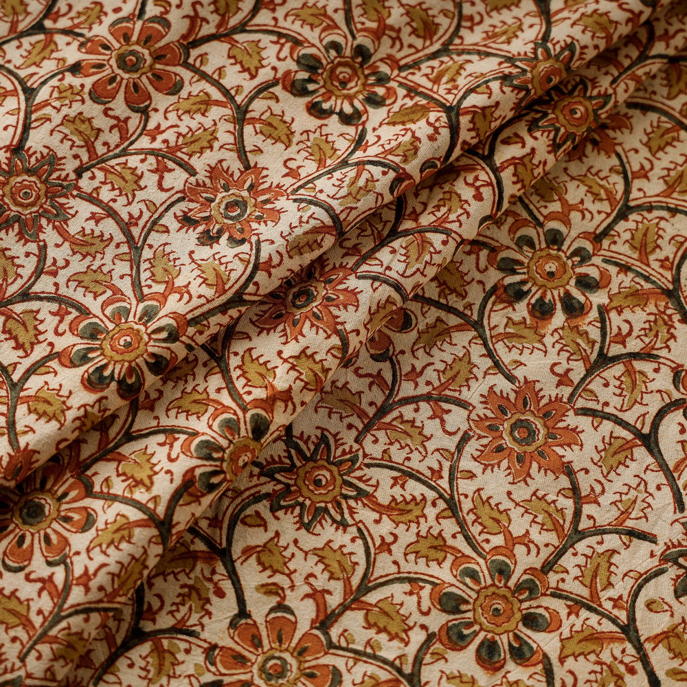 kalamkari fabric