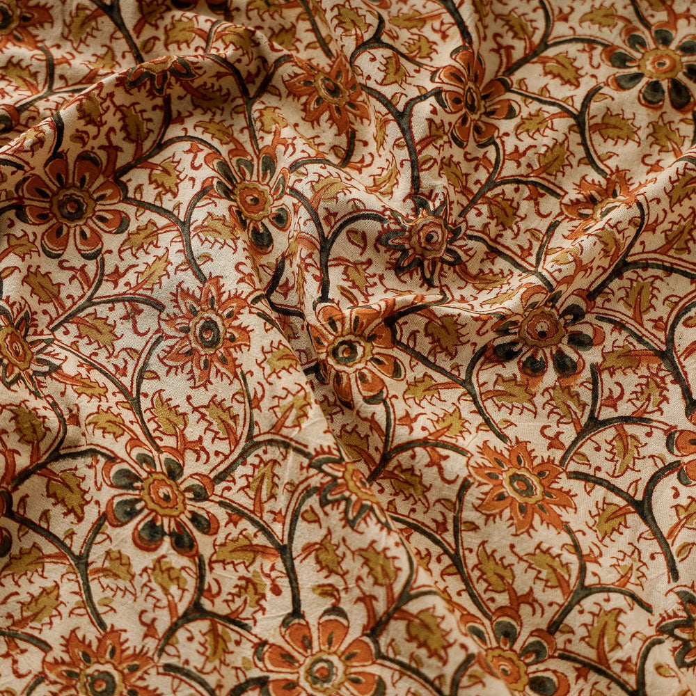 kalamkari fabric