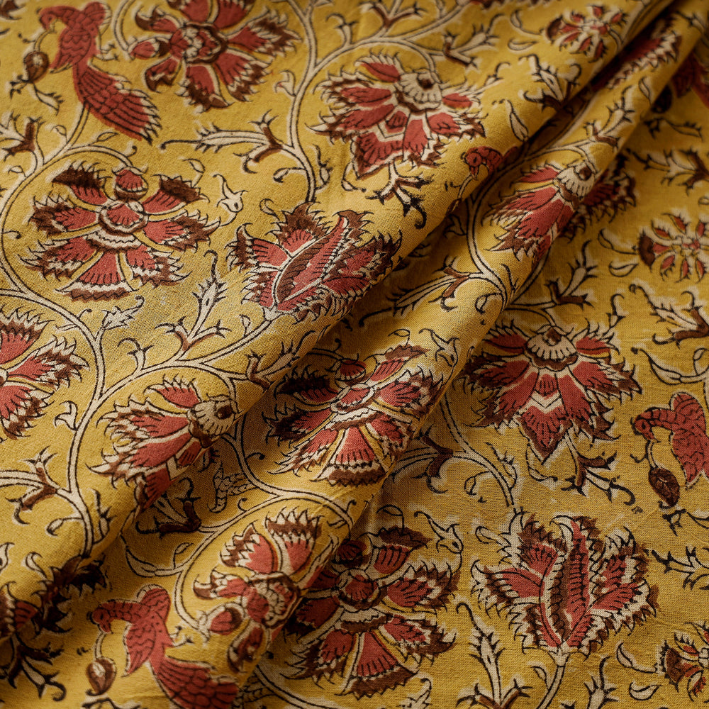 kalamkari fabric