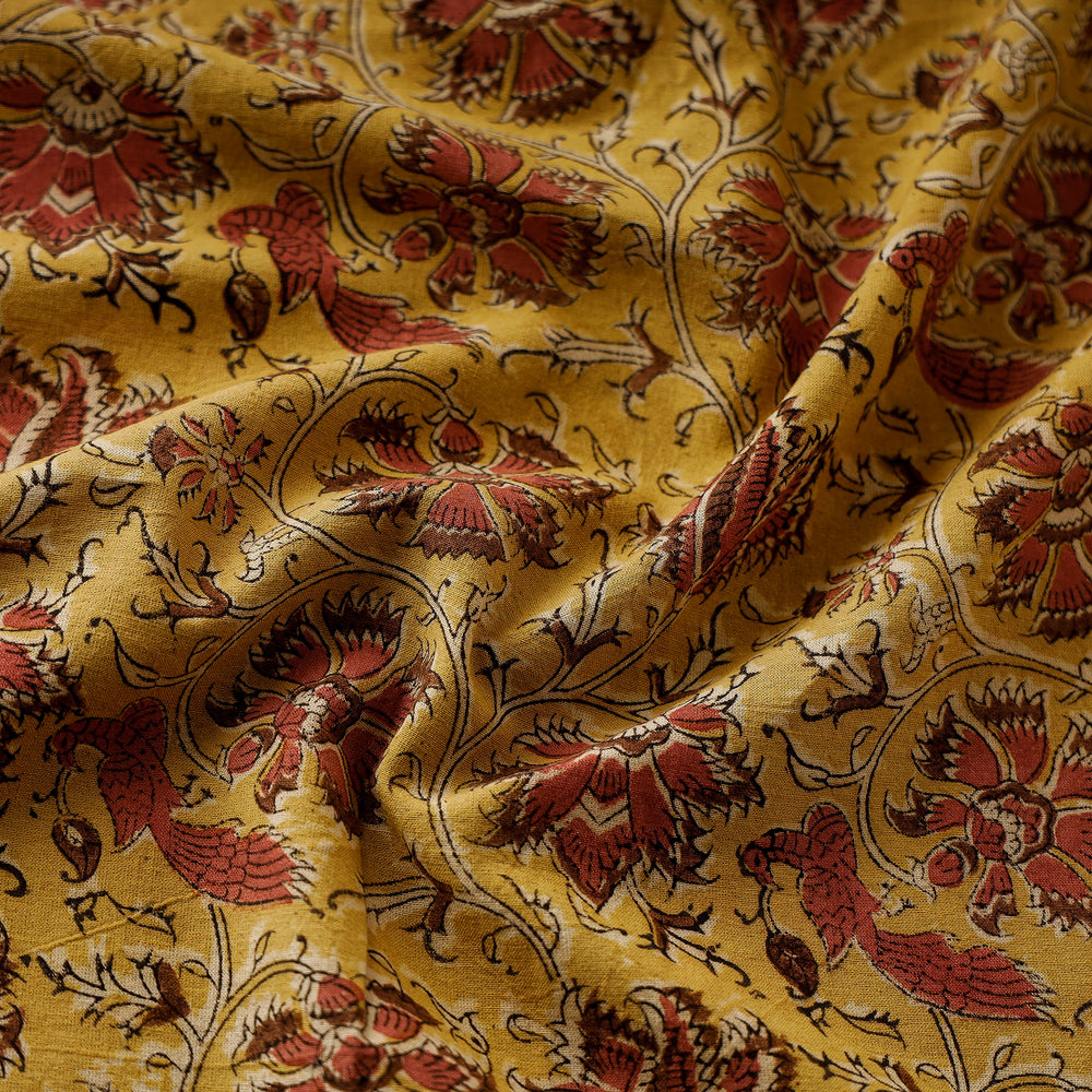 kalamkari fabric