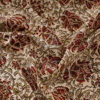 kalamkari print fabric