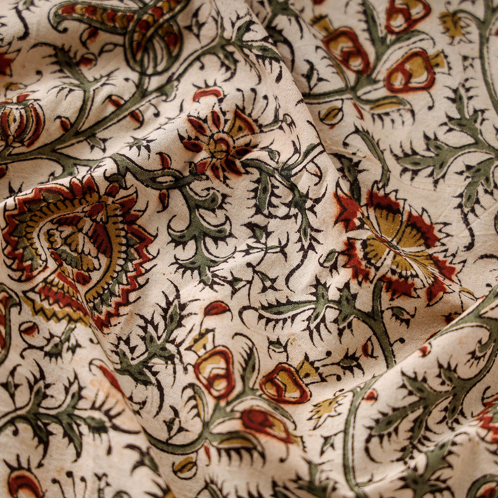 kalamkari fabric