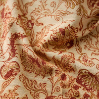 kalamkari print fabric 