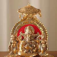 Ganesha Idol 