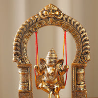 Ganesha Idol 