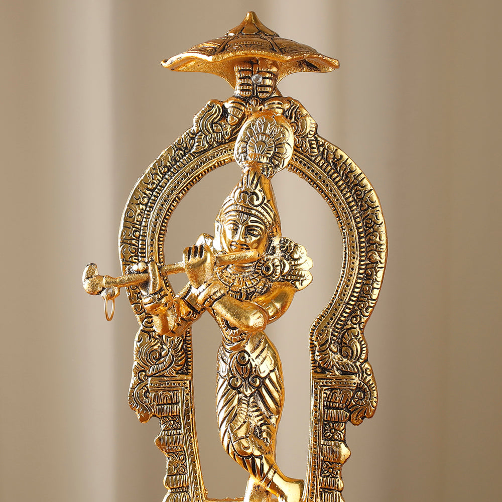 Krishna Idol 