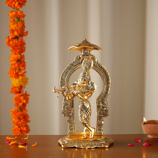 Krishna Idol 