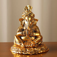 Ganesha Idol 