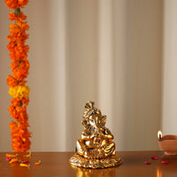 Ganesha Idol 